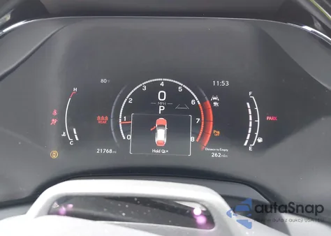 2024 Lexus Rx 350 F Sport Handling из США, поврежденный, VIN 2T2BAMCA9RC044420